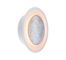 Настенный светильник Neordic Wd Tiril Wandl 79700 Paulmann