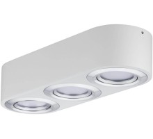 Точечный светильник Argun 79710 Paulmann