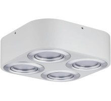 Точечный светильник Argun 79711 Paulmann