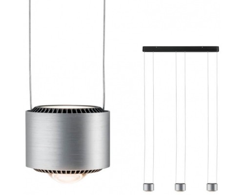 Подвесной светильник Aldan 79720 Paulmann