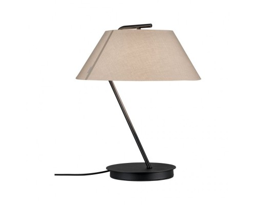 Интерьерная настольная лампа Narve Tischl 79723 Paulmann