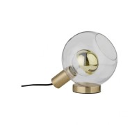 Интерьерная настольная лампа Neordic Esben Tischl 79727 Paulmann