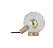 Интерьерная настольная лампа Neordic Esben Tischl 79727 Paulmann