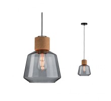 Подвесной светильник Neordic Elia Pendell 79739 Paulmann