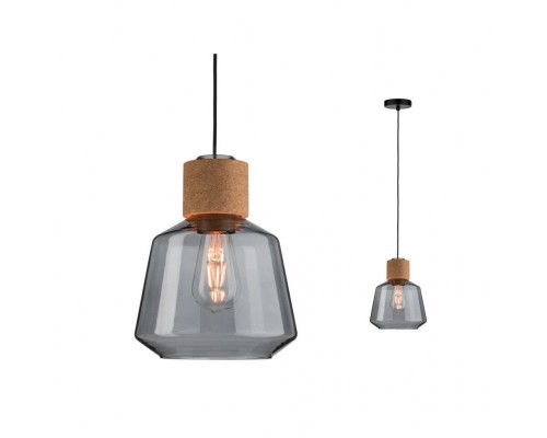 Подвесной светильник Neordic Elia Pendell 79739 Paulmann