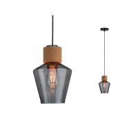 Подвесной светильник Neordic Edla Pendell 79740 Paulmann