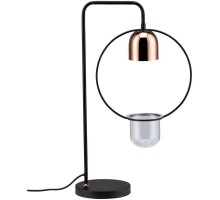 Интерьерная настольная лампа Neordic Fanja Tischl 79746 Paulmann