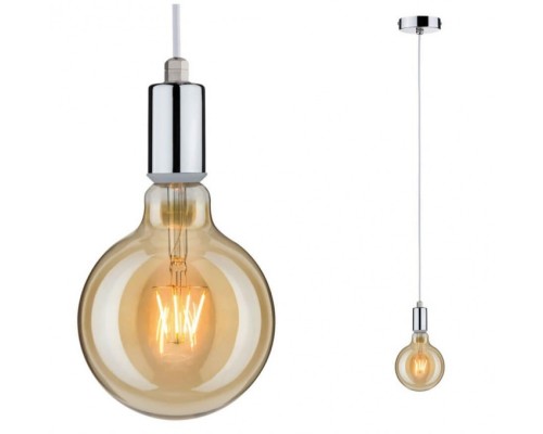 Подвесной светильник Neordic Larus 79753 Paulmann