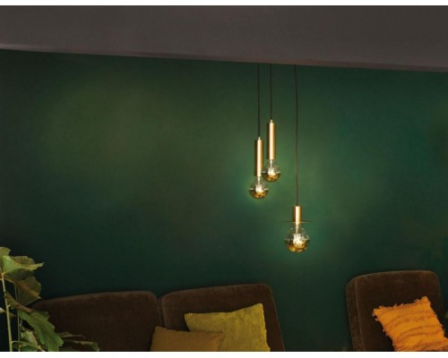 Подвесной светильник Neordic Stian 79755 Paulmann