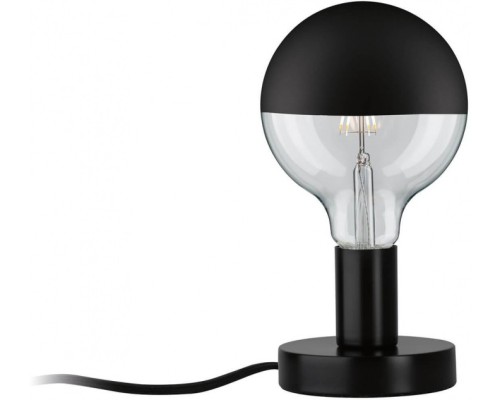 Интерьерная настольная лампа Neordic 79758 Paulmann