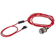 Подвесной светильник Neordic Eldar 79770 Paulmann