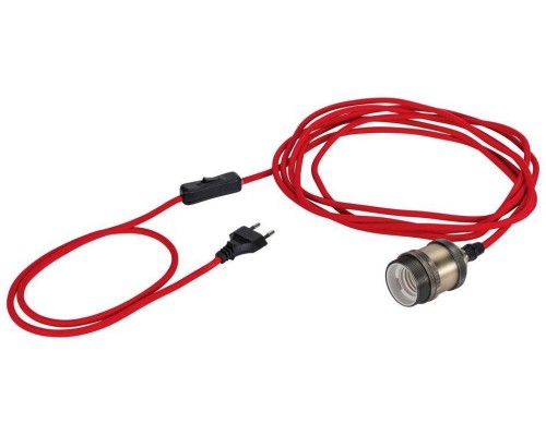 Подвесной светильник Neordic Eldar 79770 Paulmann