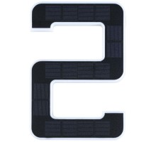 Настенный светильник уличный Номер 79843 Paulmann