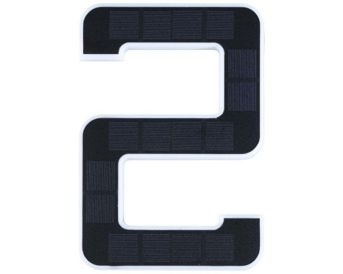 Настенный светильник уличный Номер 79843 Paulmann