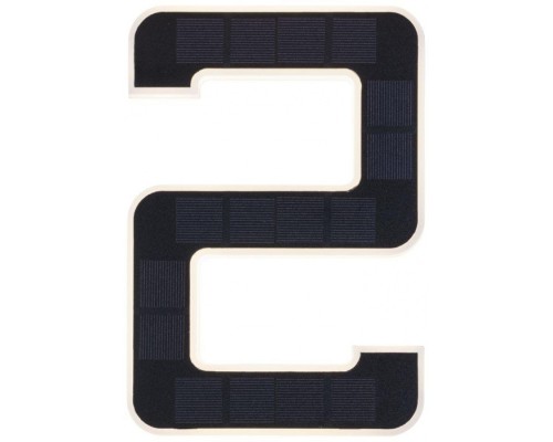 Настенный светильник уличный Номер 79843 Paulmann