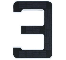 Настенный светильник уличный Номер 79844 Paulmann