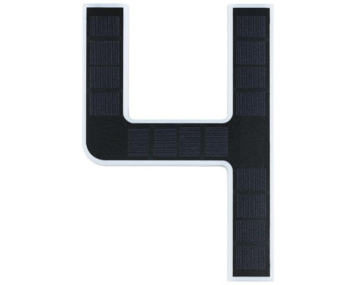 Настенный светильник уличный Номер 79845 Paulmann