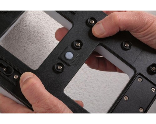 Настенный светильник уличный Номер 79848 Paulmann