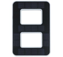 Настенный светильник уличный Номер 79849 Paulmann