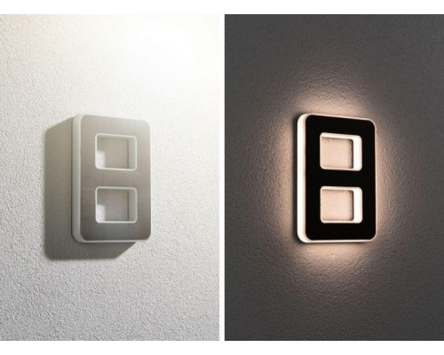 Настенный светильник уличный Номер 79849 Paulmann