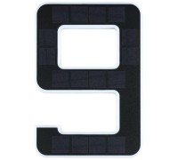 Настенный светильник уличный Номер 79850 Paulmann