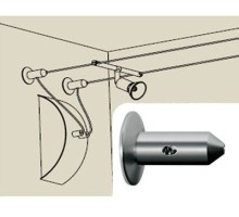 Крепежный комплект для струны Ws Halogen 12v Cm 8203 Paulmann