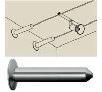 Крепежный комплект для струны Ws Halogen 12v Cm 8205 Paulmann