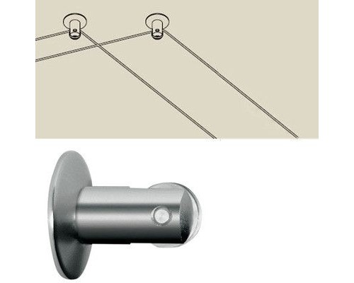 Крепежный комплект для струны Ws Halogen 12v Cm 8207 Paulmann