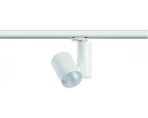 Трековый светильник ProRail3 Zeuz 91338 Paulmann