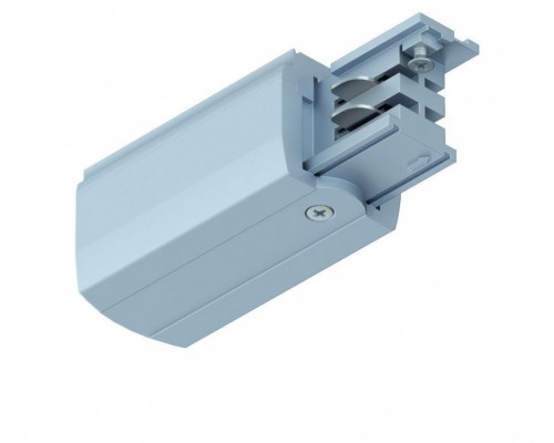 Питание боковое ProRail3 91358 Paulmann