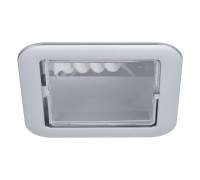 Точечный светильник Quality 92006 Paulmann