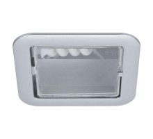 Точечный светильник Quality 92006 Paulmann