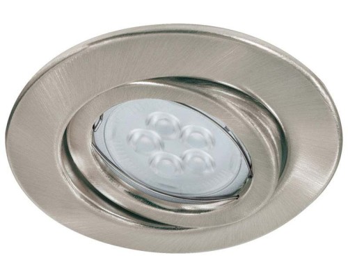 Точечный светильник Quality Ebl 92028 Paulmann