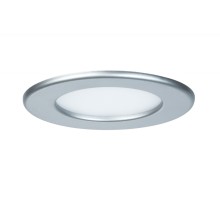 Точечный светильник  92070 Paulmann