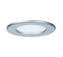 Точечный светильник  92073 Paulmann