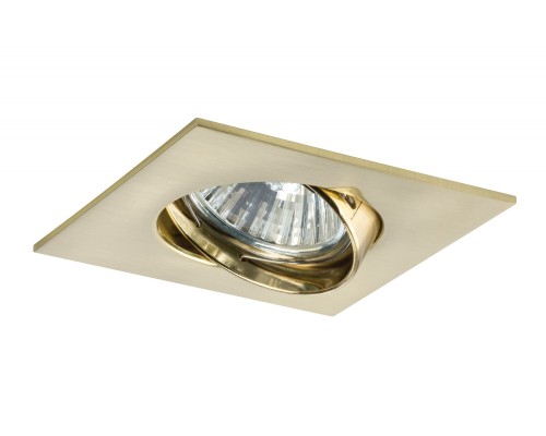 Точечный светильник  92085 Paulmann