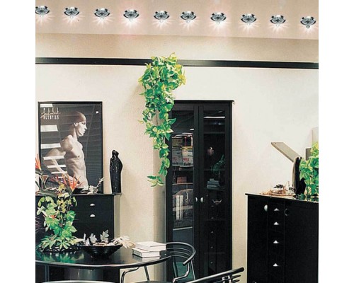 Точечный светильник Starry Night 92196 Paulmann