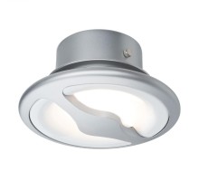 Точечный светильник Premium Line Side 92507 Paulmann