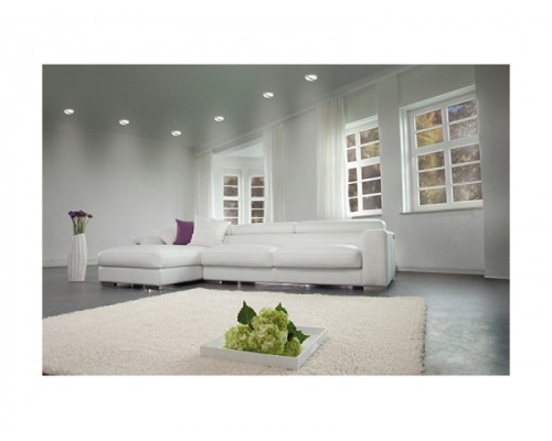 Точечный светильник Premium Line Side 92507 Paulmann