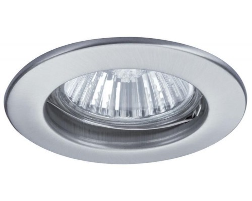 Точечный светильник Premium Set 92527 Paulmann