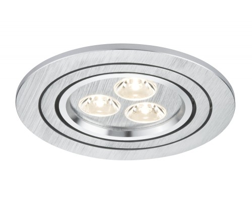 Точечный светильник  92529 Paulmann