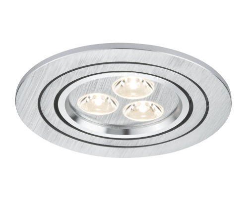 Точечный светильник  92530 Paulmann