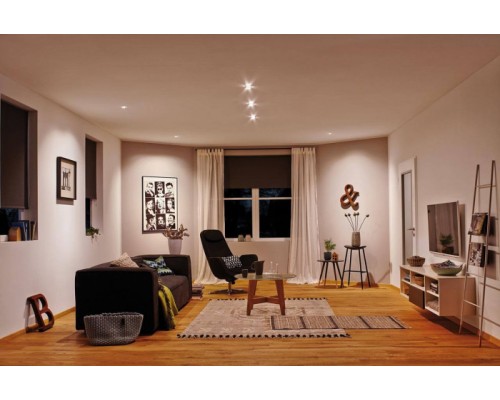 Точечный светильник  92532 Paulmann