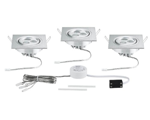 Точечный светильник  92532 Paulmann