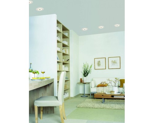 Точечный светильник  92543 Paulmann