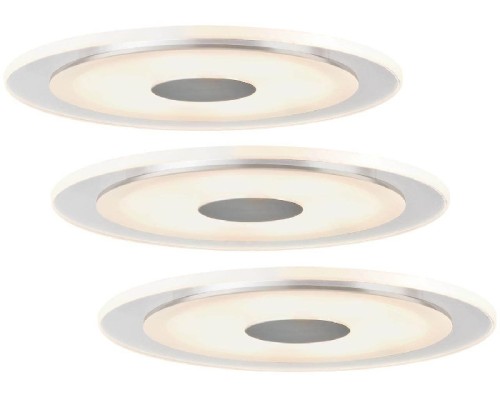 Точечный светильник  92543 Paulmann