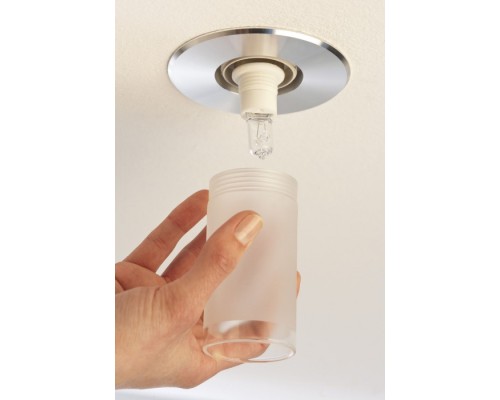 Точечный светильник  92571 Paulmann