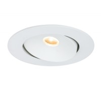 Точечный светильник  92581 Paulmann