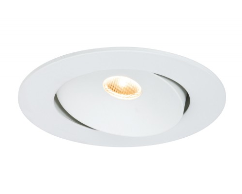 Точечный светильник  92581 Paulmann