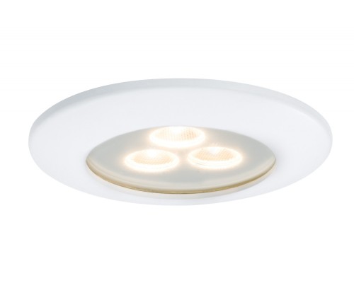 Точечный светильник  92584 Paulmann